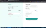 DONTPAYFULL coupon verification screenshot