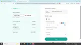 ALLY coupon verification screenshot