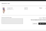 XTRA20 coupon verification screenshot