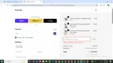20OFFNOW coupon verification screenshot