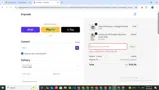 15OFFNOW coupon verification screenshot