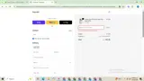 FREESHIP coupon verification screenshot