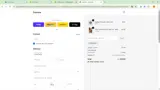 NEWSZN coupon verification screenshot