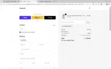 lookinggood coupon verification screenshot