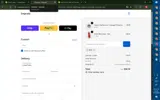 FB10 coupon verification screenshot