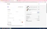 COMEBACKEMP10 coupon verification screenshot