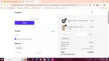 ENJOY10 coupon verification screenshot