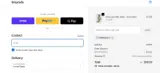 EMPRADA15 coupon verification screenshot