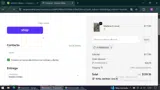 FLYNNFATALE coupon verification screenshot