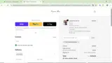 THECONFIDENTMAMA coupon verification screenshot