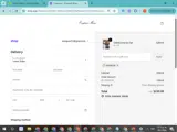 HONEY50 coupon verification screenshot