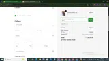 NELL coupon verification screenshot