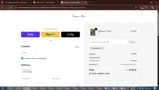 FASHWIND coupon verification screenshot