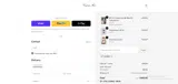 LAUREN coupon verification screenshot