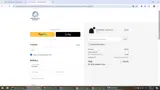 HealingTogether coupon verification screenshot