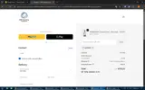 GETAWAY coupon verification screenshot
