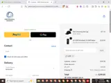 LGPP coupon verification screenshot