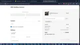 ricardo coupon verification screenshot