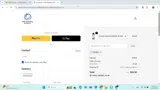 SKTMN coupon verification screenshot