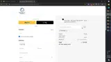 VALVERDE coupon verification screenshot