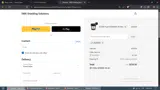VALVERDE coupon verification screenshot