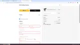 ROLEX coupon verification screenshot