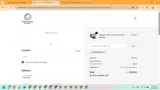GRANDOFERT coupon verification screenshot