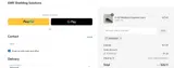 TOPQUERO coupon verification screenshot