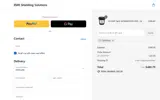 CWOFF50 coupon verification screenshot