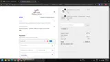 EMR35 coupon verification screenshot