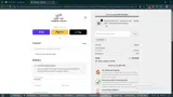 TAKE30 coupon verification screenshot