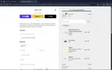 EMRTEK coupon verification screenshot