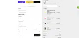 TAKE30 coupon verification screenshot