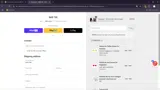 NICK20 coupon verification screenshot