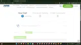 EMST-MC coupon verification screenshot
