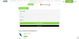EMST-MC coupon verification screenshot