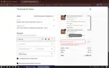 ECOFRIENDLY coupon verification screenshot