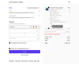 WOOD30 coupon verification screenshot