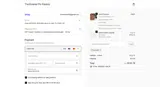 ECO25 coupon verification screenshot