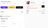 ECO25 coupon verification screenshot