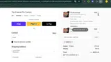 30Keys coupon verification screenshot