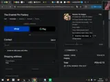 PinMerch coupon verification screenshot