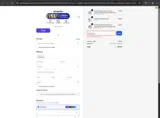 Enamio Gum coupon verification screenshot