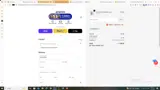 Enamio Gum coupon verification screenshot