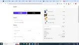 ENSIMPACT20 coupon verification screenshot