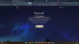 Enchant Christmas coupon verification screenshot