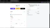 FIRST10 coupon verification screenshot