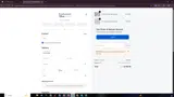THANKS10 coupon verification screenshot