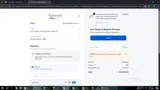 EXTRA10 coupon verification screenshot