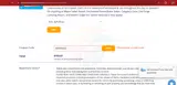 Enchanted Forest Water Safari coupon verification screenshot